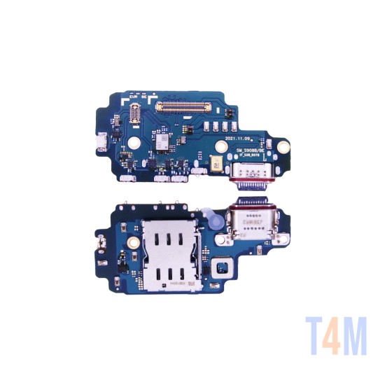 Charging Board Samsung Galaxy S22 Ultra/S908